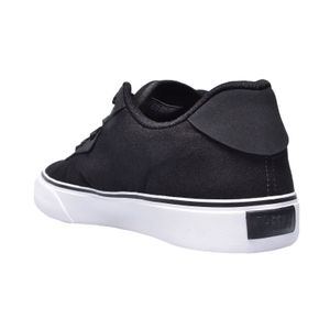 Tênis Freeday Oni Preto Branco Masculino