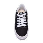 Tenis-Freeday-Flip-Eco-Xl-Preto-Branco-Masculino