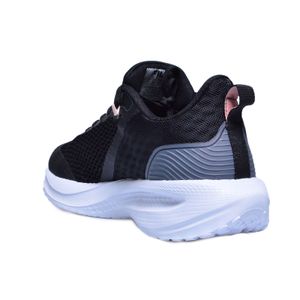Tênis Fila Extra Preto Feminino