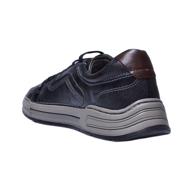 Sapatenis-Democrata-Volp-Preto-Masculino