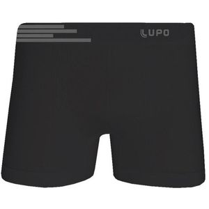 Cueca Masculina Lupo Boxer Microfibra Sem Costura 00436-002/9950