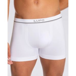 Cueca Masculina Lupo Boxer Microfibra Sem Costura 00436-003/1130