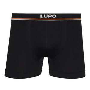 Cueca Masculina Lupo Boxer Microfibra Sem Costura 00436-003/9960