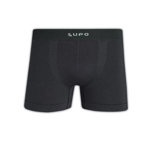 Cueca Masculina Lupo Boxer Micromodal Sem Costura 00661-001/8870