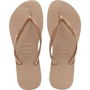 Chinelo Feminino Havaianas Slim 4000030-3581