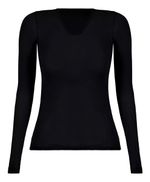 Blusa-Lupo-Segunda-Pele-Microfibra-Fio-60-Preto