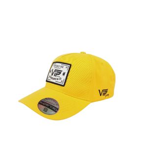 Boné Sp Vip Jump 25711-5-Patch Gomos-Ama/M
