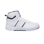 Tenis-Logus-Cano-Medio-Branco-Masculino
