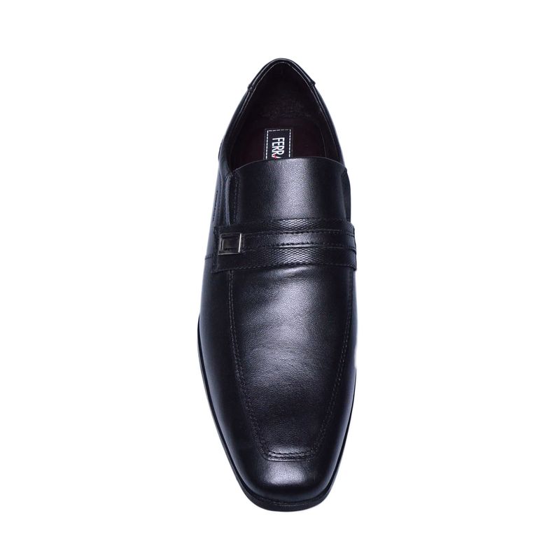 Sapato-Ferracini-London-Preto-Masculino