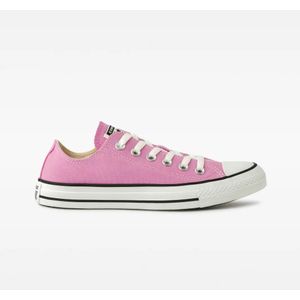Tênis Converse All Star Cano Baixo Rosa Unissex