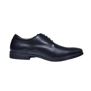 Sapato Ferracini Preto Masculino 4465-281g