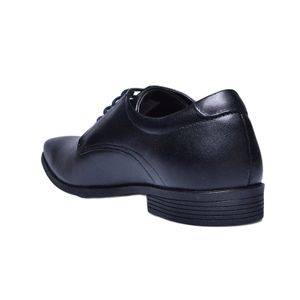 Sapato Ferracini Preto Masculino 4465-281g
