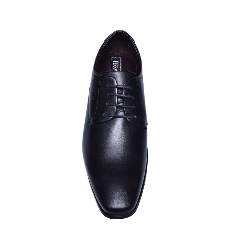 Sapato-Ferracini-Preto-Masculino-4465-281g