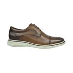 Sapatenis-Democrata-Bay-Marrom-Masculino