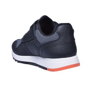 Tênis Klin Preto Infantil Masculino 216118000