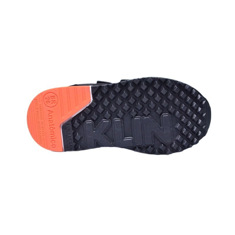 Tenis-Klin-Preto-Infantil-Masculino-216118000