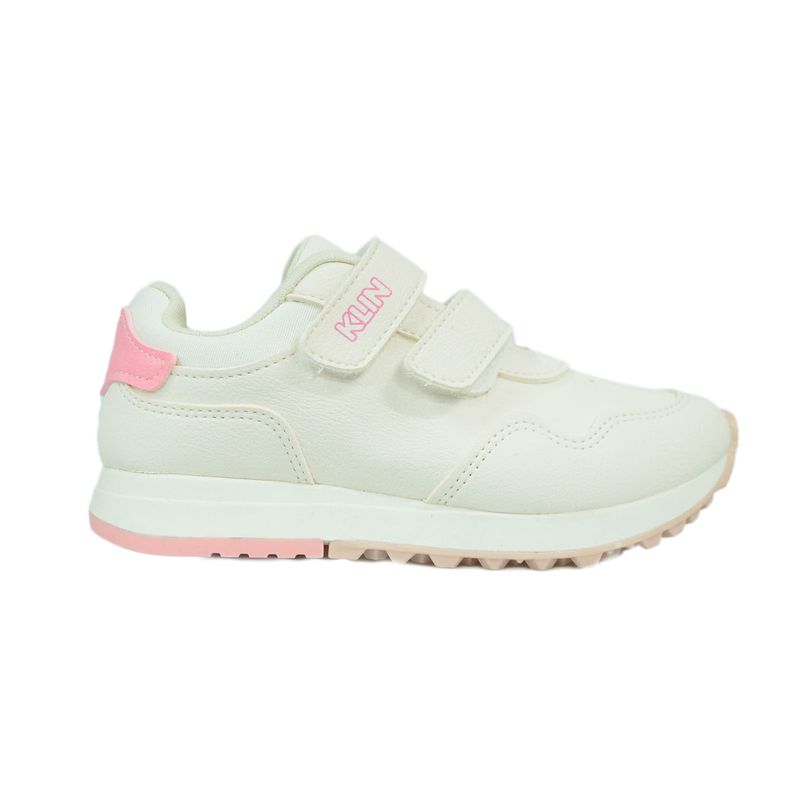 Tenis-Klin-Off-White-Infantil-Feminino