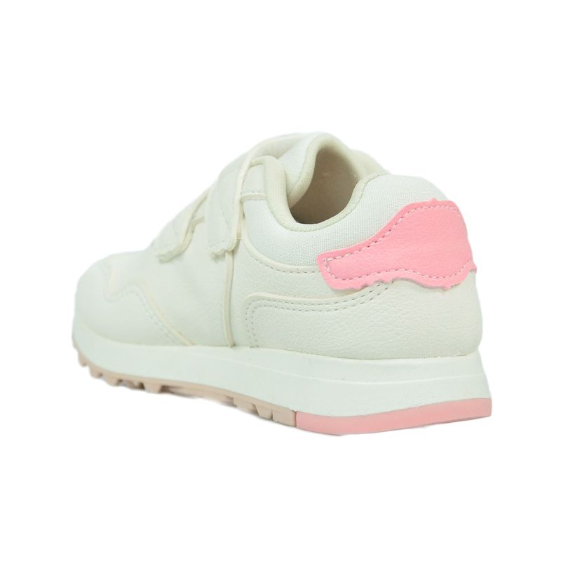 Tenis-Klin-Off-White-Infantil-Feminino