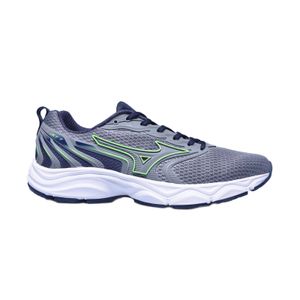 Tênis Mizuno Jet 7 Cinza Masculino