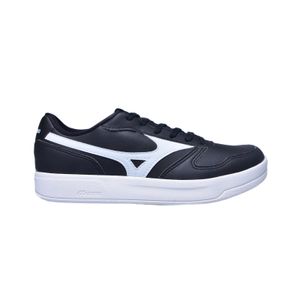 Tênis Mizuno Street Wind Preto Masculino