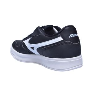 Tênis Mizuno Street Wind Preto Masculino