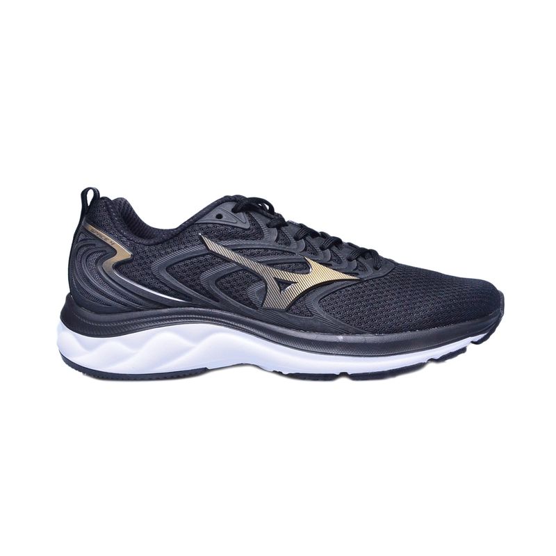 Tenis-Mizuno-Space-4-Preto-Masculino