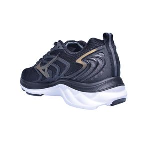 Tênis Mizuno Space 4 Preto Masculino