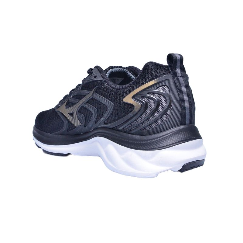 Tenis-Mizuno-Space-4-Preto-Masculino