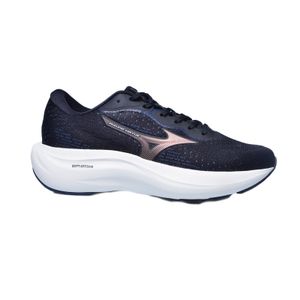 Tênis Mizuno Virtue Preto Feminino