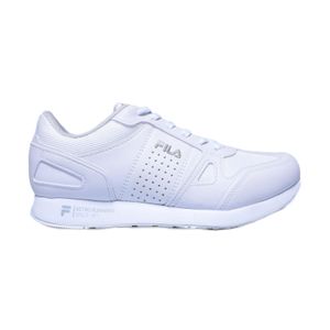 Tênis Fila Classic Runner Sl Branco Feminino