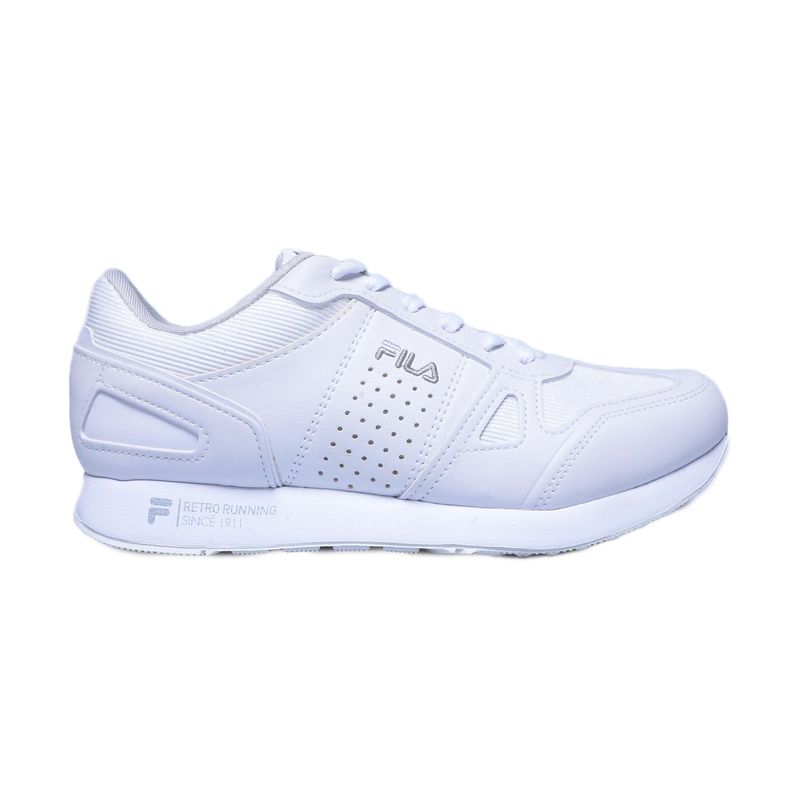 Tenis-Fila-Classic-Runner-Sl-Branco-Feminino