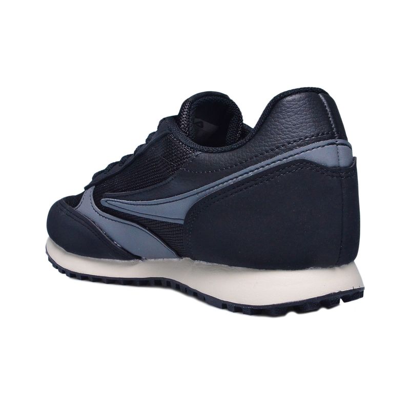 Tenis-Fila-Preto-Renno-Classic-Feminino