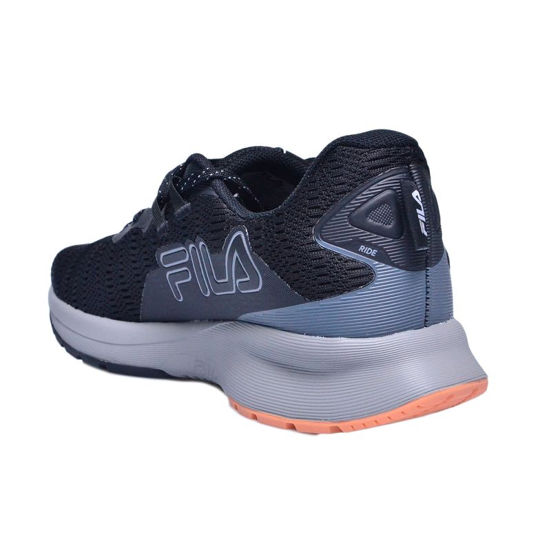 Tenis-Fila-Rider-Preto-Masculino