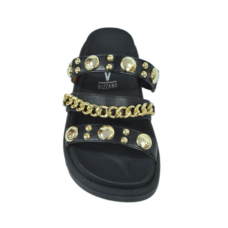 -Sandalia-Vizzano-Papete-Preta-Feminina-6510-102-7286-
