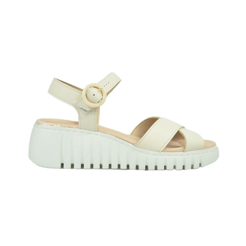 -	Sandalia-Modare-Flatform-Bege-Feminina-7197-101