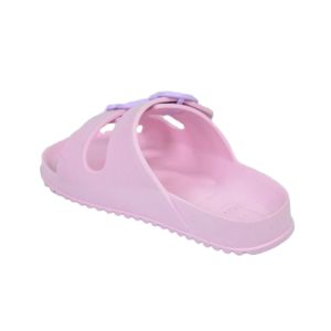 Sandália Luelua Rosa Menina 29002