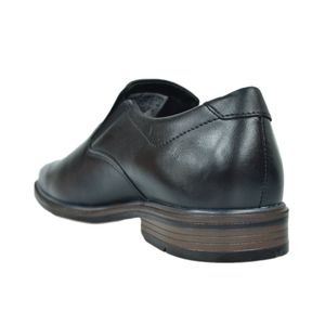 Sapato Pegada Social Preto Masculino 126308