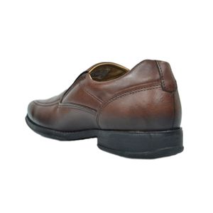 Sapato Pegada Social Marrom Masculino 123463