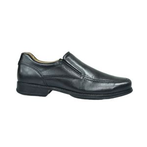 Sapato Pegada Social Preto Masculino 123463