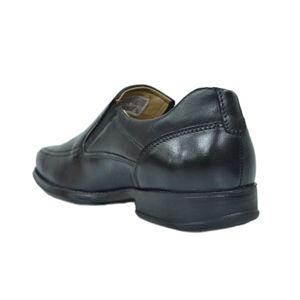 Sapato Pegada Social Preto Masculino 123463