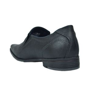 Sapato Pegada Social Preto Masculino 125806