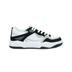 Tênis Logus Court Branco Masculino 2234op