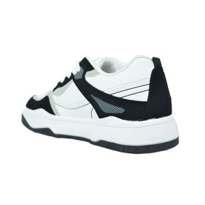 Tênis Logus Court Branco Masculino 2234op