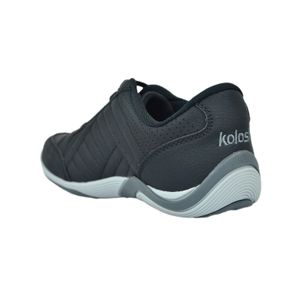 Tênis Kolosh Preto Feminino C3661