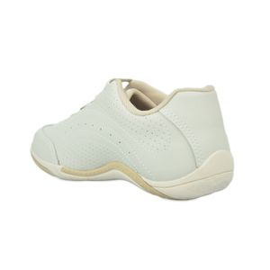 Sapatênis Kolosh Creme Feminino C1290a-000