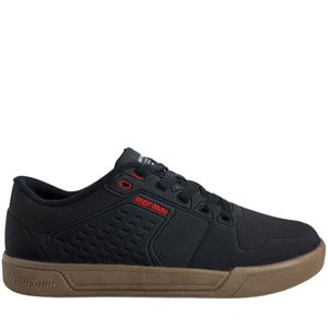 Tênis Mormaii Urban Stronger Preto Masculino 182171