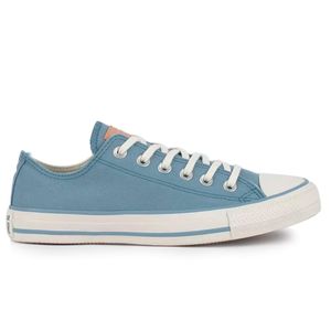 Tênis All Star Azul Masculino Ct-1873