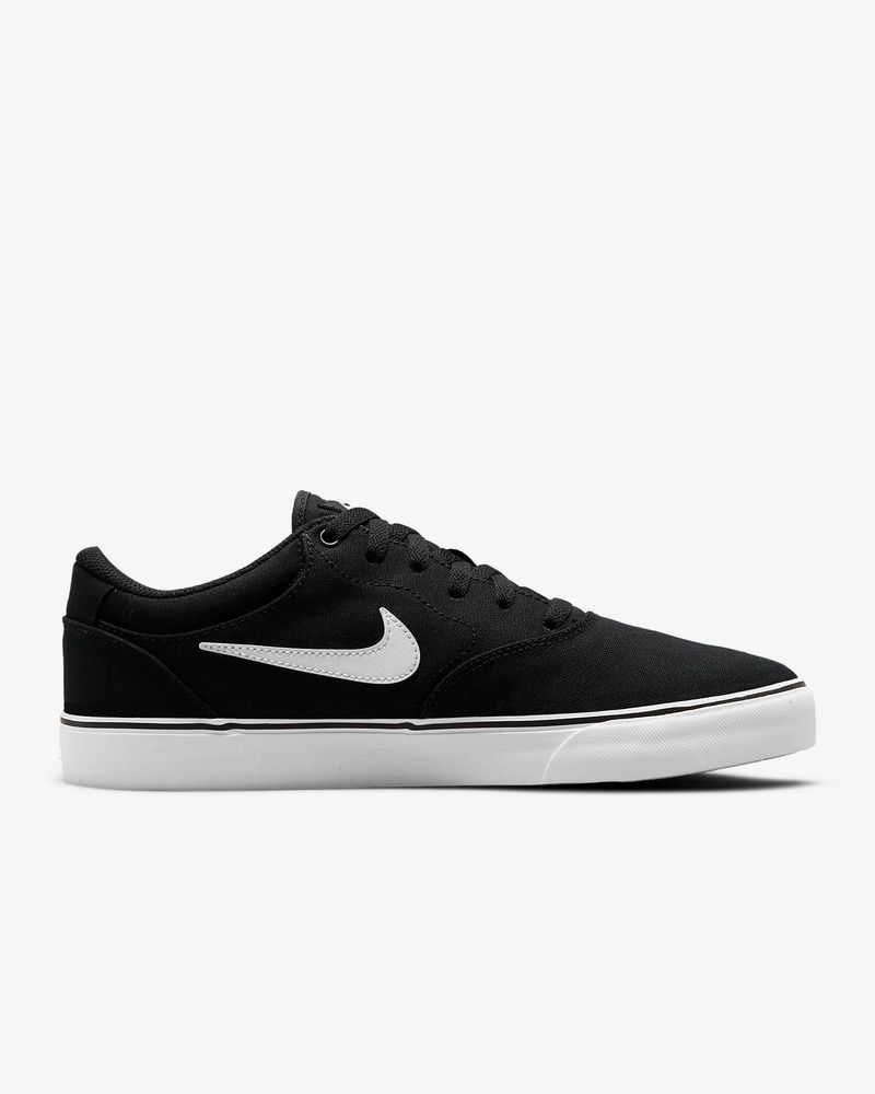 tenis-nike-sb-chron-2-preto-unissex