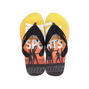 Chinelo Mormaii Tropical Pro Ii Preto Masculino