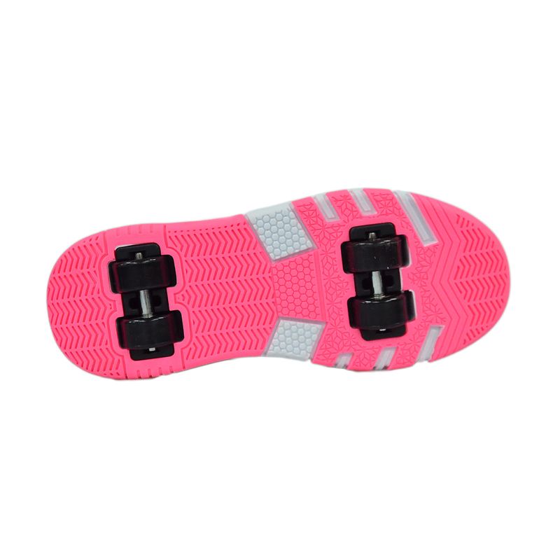 Tenis-Box-Kids-Marinho-Pink-Infantil-Unissex-Bk2502